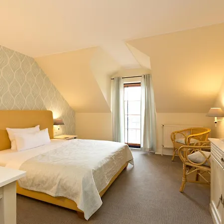 Arte Hotel Schwerin (Mecklenburg-Vorpommern)