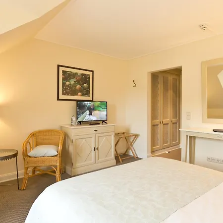 Arte Schwerin Hotel