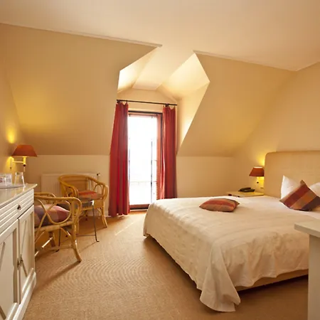 Hotel Arte Schwerin (Mecklenburg-Vorpommern)