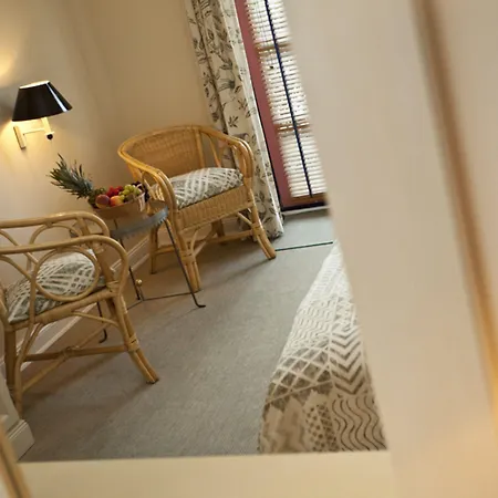 Hotel Arte Schwerin (Mecklenburg-Vorpommern)