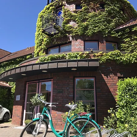 Готель Arte 4*