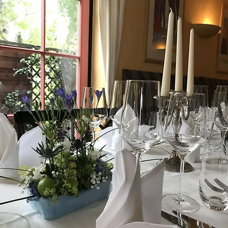 Arte 4* Schwerin (Mecklenburg-Vorpommern)