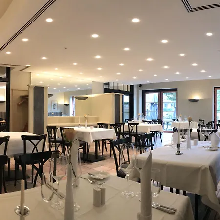 Arte Hotel Schwerin (Mecklenburg-Vorpommern)