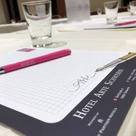 Arte Hotel