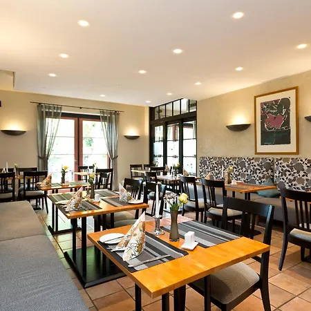 Arte 4* Schwerin (Mecklenburg-Vorpommern)