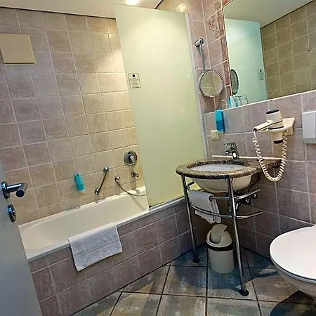 Arte Hotel 4*