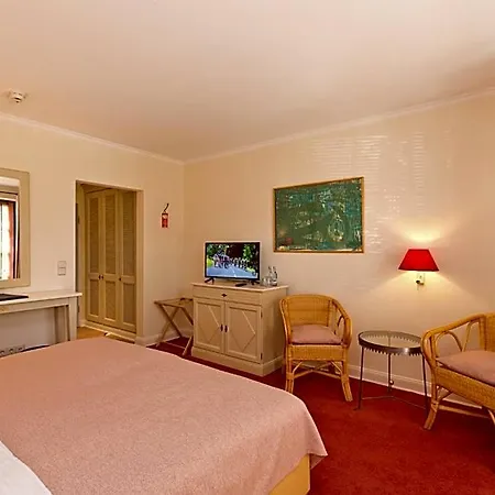 Hotel Arte Schwerin (Mecklenburg-Vorpommern)