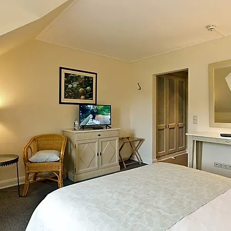 Hotel Arte Schwerin (Mecklenburg-Vorpommern)