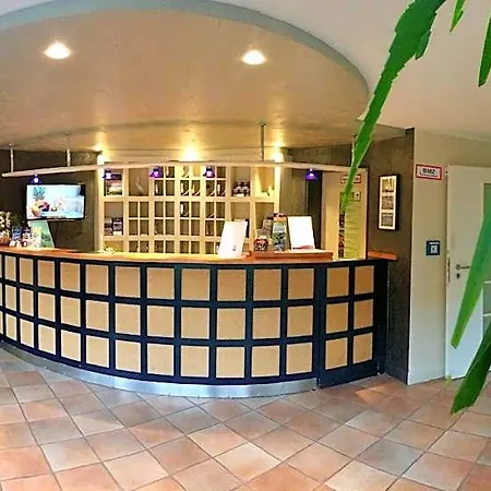 Hotel Arte