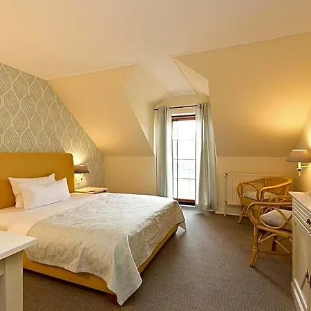 Arte Hotel 4*