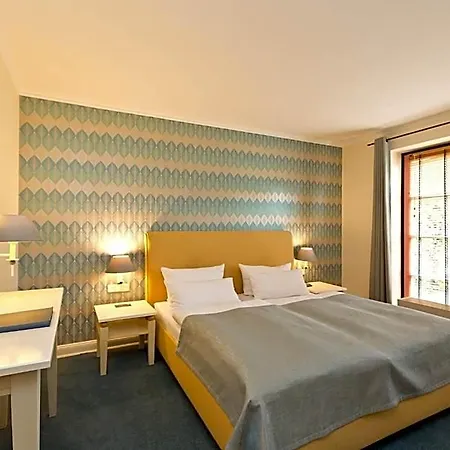 Arte 4* Schwerin (Mecklenburg-Vorpommern)