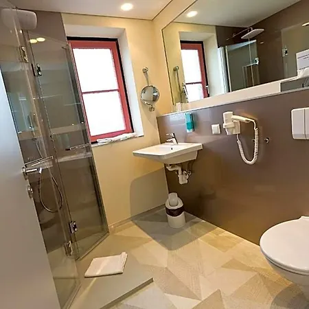 Hotel Arte