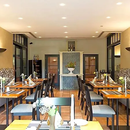 Arte Hotel Schwerin (Mecklenburg-Vorpommern)