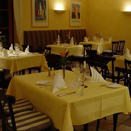 Hotel Arte Schwerin (Mecklenburg-Vorpommern)