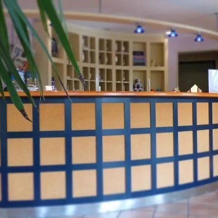 Готель Arte Шверін