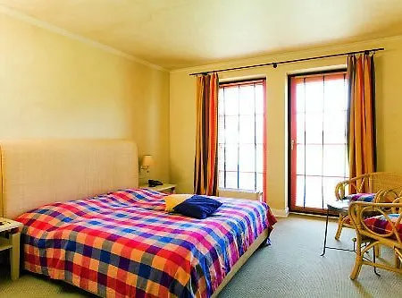 Arte 4* Шверін