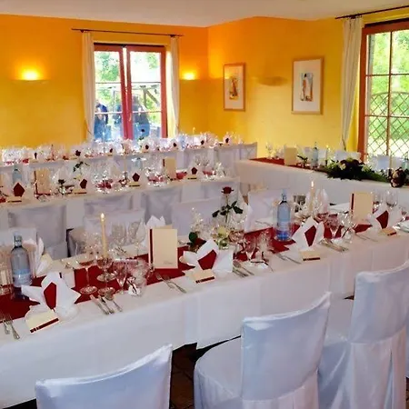 Hotel Arte Schwerin (Mecklenburg-Vorpommern)