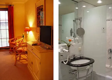 Готель Arte 4*