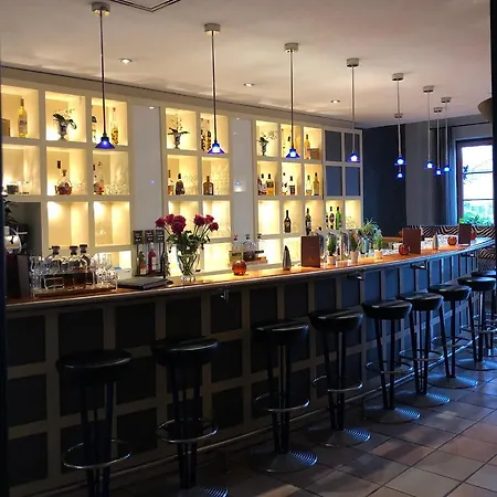 阿特施维林酒店 酒店 什未林