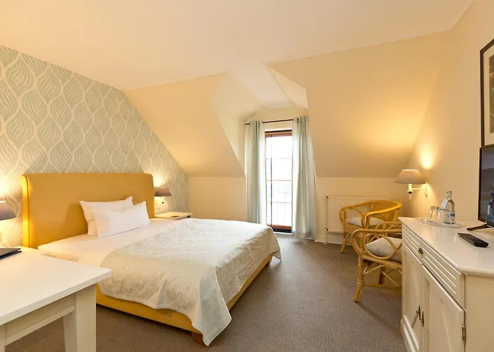 Arte Hotel Schwerin (Mecklenburg-Vorpommern)