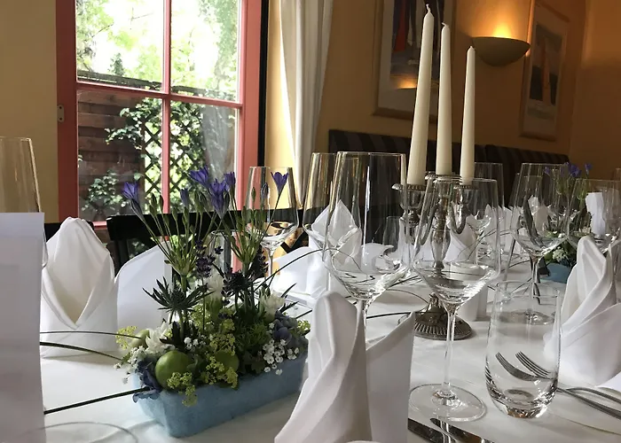 Arte 4* Schwerin (Mecklenburg-Vorpommern)