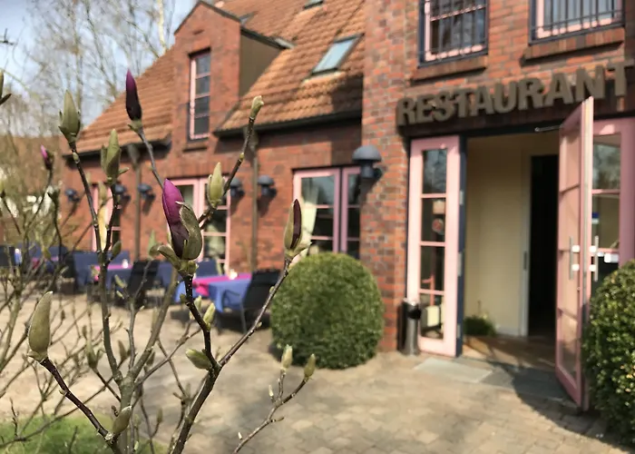 Arte Hotel Schwerin (Mecklenburg-Vorpommern)