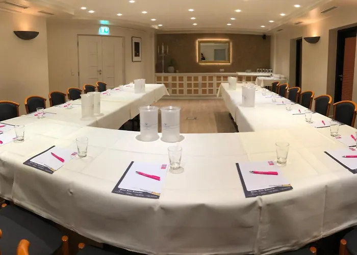 Hotel Arte Schwerin (Mecklenburg-Vorpommern)