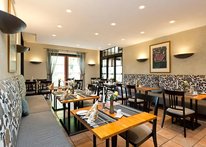 Arte 4* Schwerin (Mecklenburg-Vorpommern)