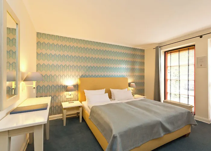 Arte Hotel Schwerin (Mecklenburg-Vorpommern)