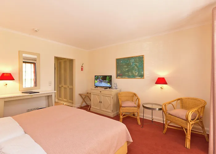 Arte Hotel Schwerin (Mecklenburg-Vorpommern)