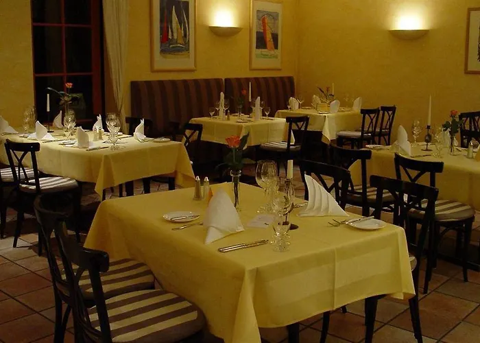 Hotel Arte Schwerin (Mecklenburg-Vorpommern)