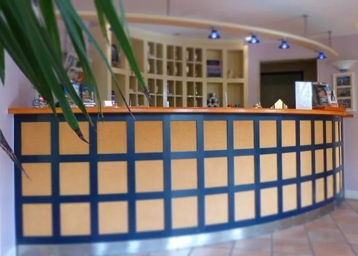 Hotel Arte Schwerin (Mecklenburg-Vorpommern)