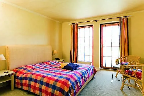 Arte 4* Schwerin (Mecklenburg-Vorpommern)