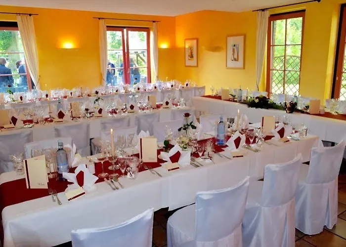 Hotel Arte Schwerin (Mecklenburg-Vorpommern)